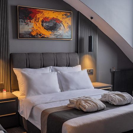Trendlife Hotels Uludag All Inclusive מראה חיצוני תמונה