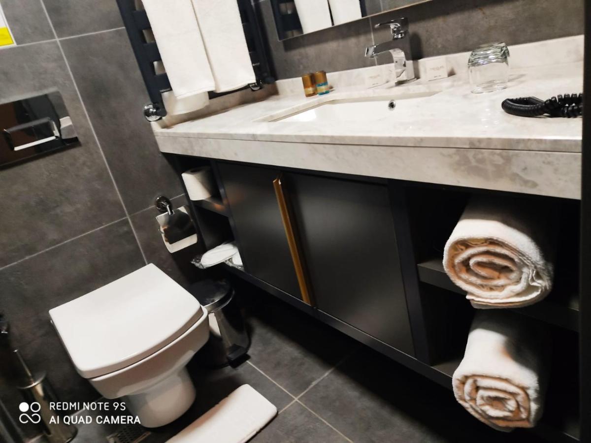 Trendlife Hotels Uludag All Inclusive מראה חיצוני תמונה