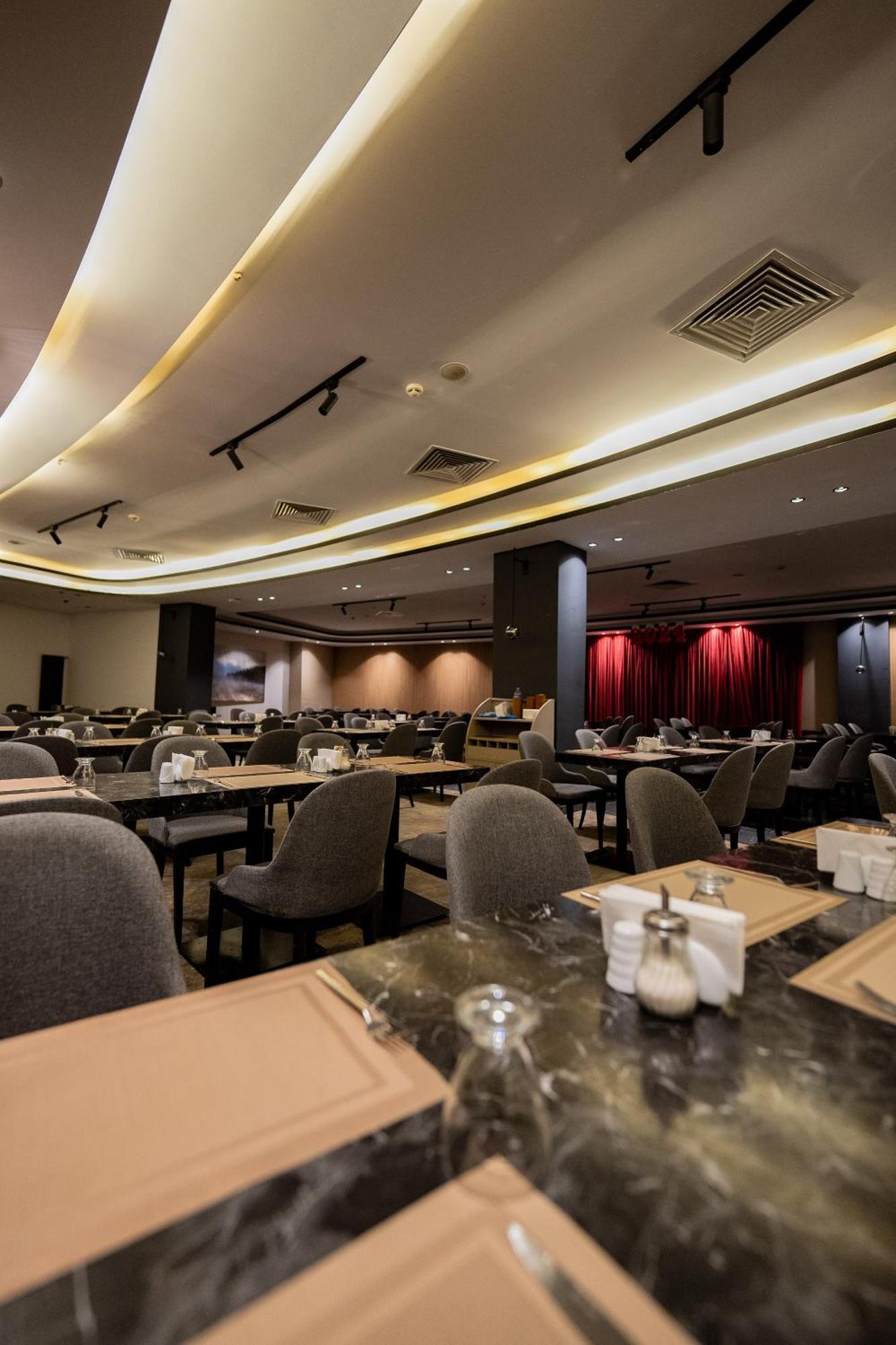 Trendlife Hotels Uludag All Inclusive מראה חיצוני תמונה