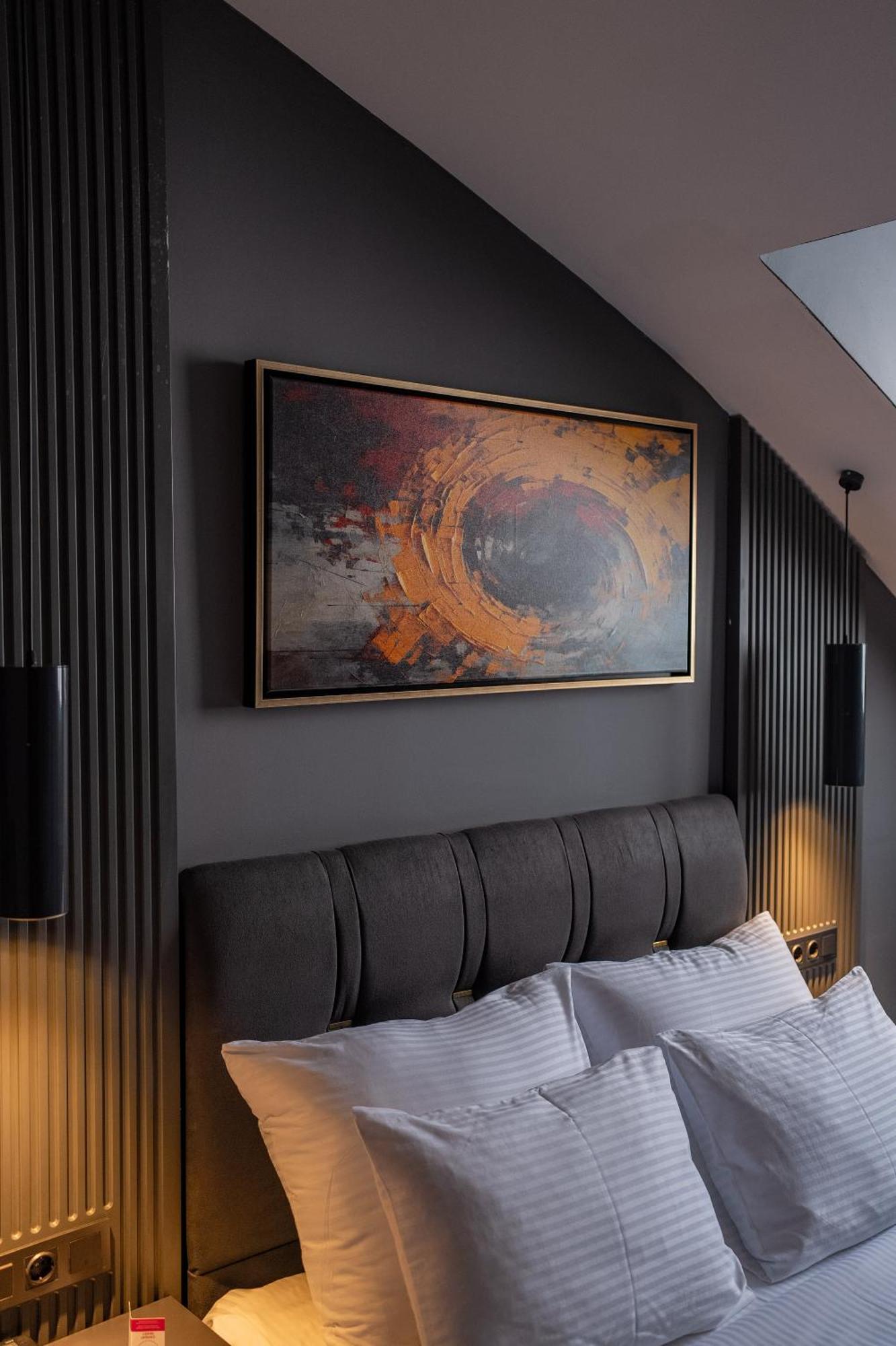 Trendlife Hotels Uludag All Inclusive מראה חיצוני תמונה