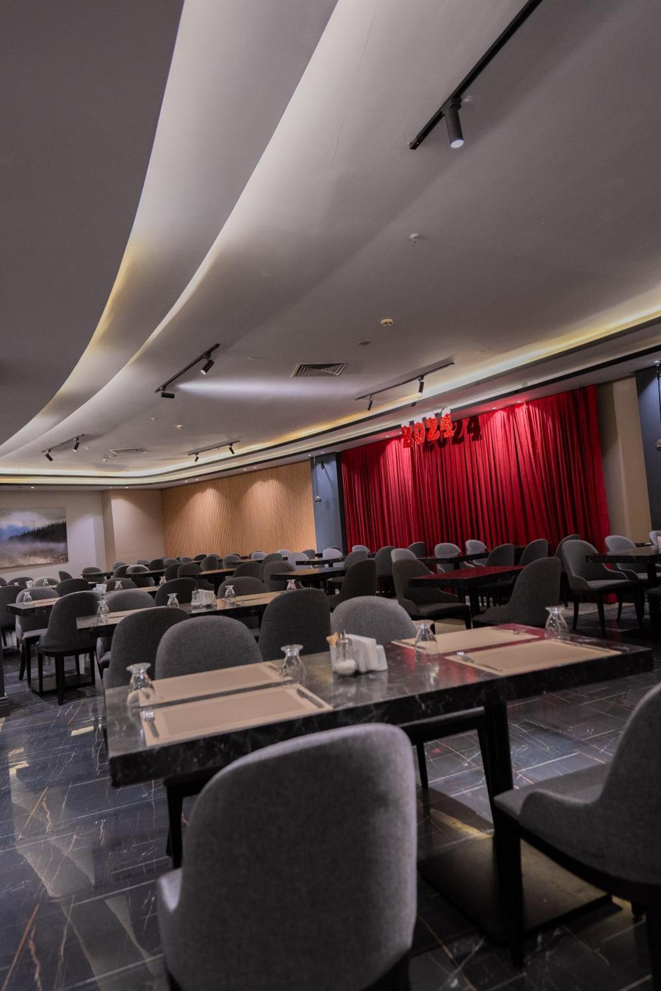 Trendlife Hotels Uludag All Inclusive מראה חיצוני תמונה
