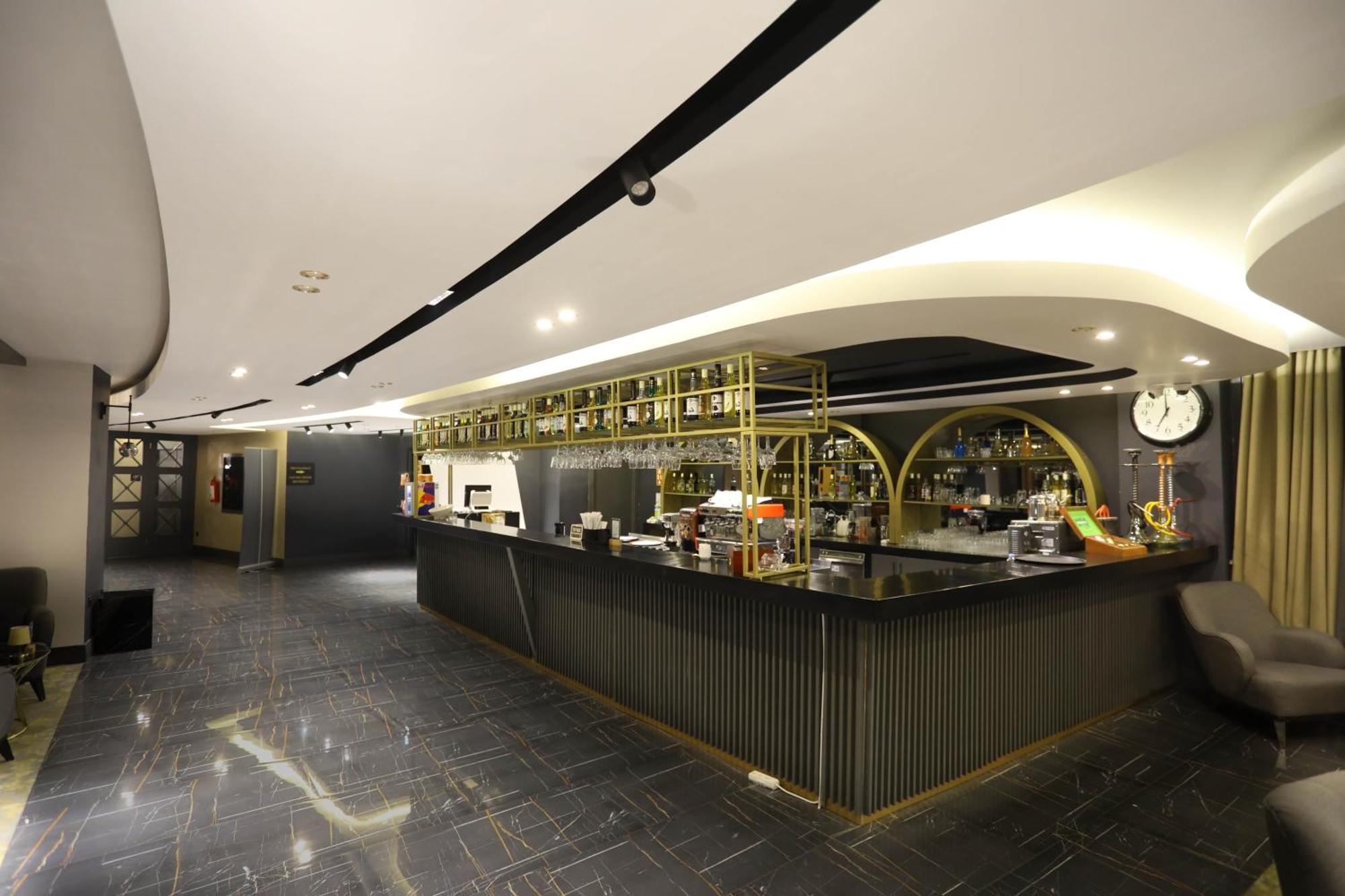 Trendlife Hotels Uludag All Inclusive מראה חיצוני תמונה