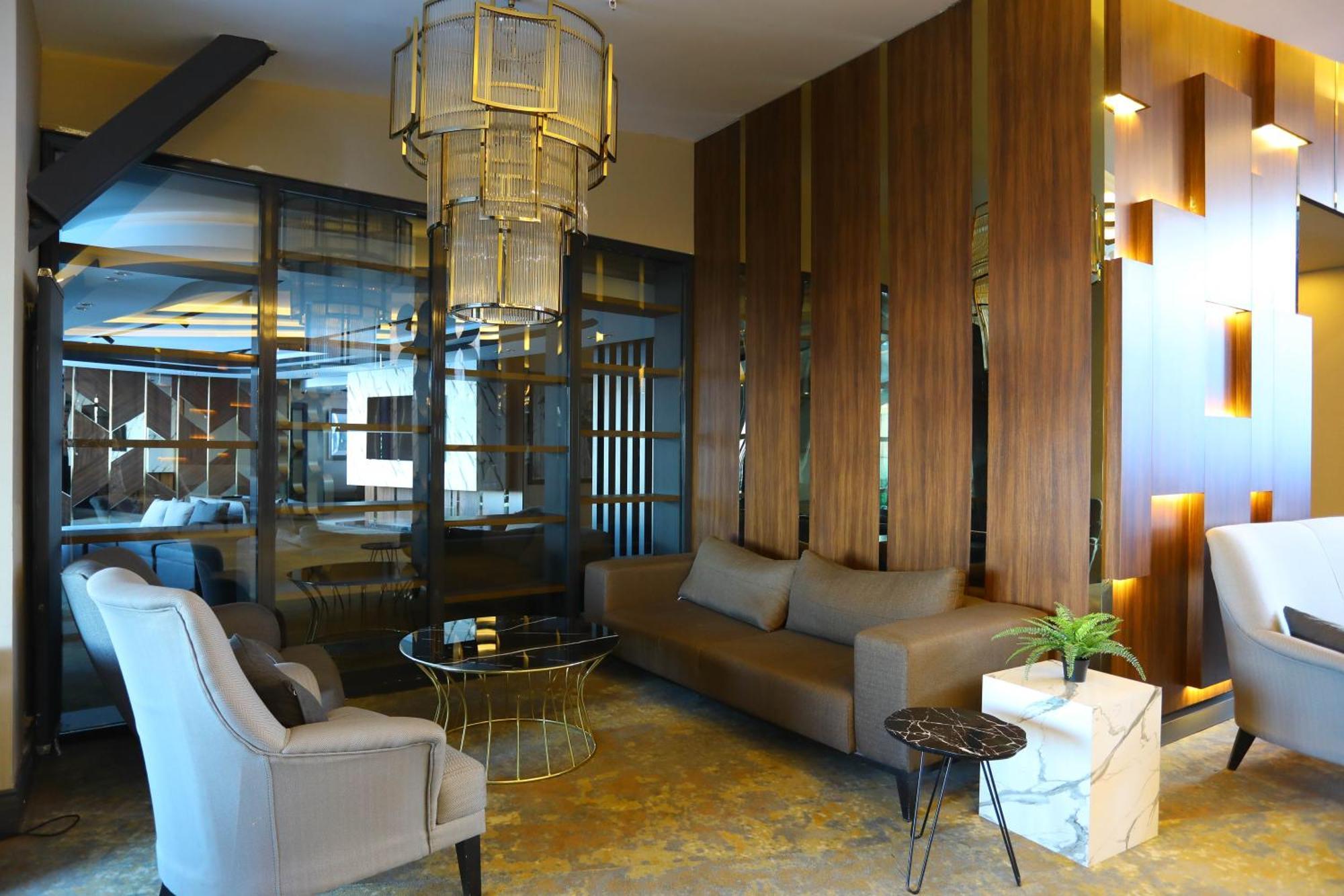 Trendlife Hotels Uludag All Inclusive מראה חיצוני תמונה