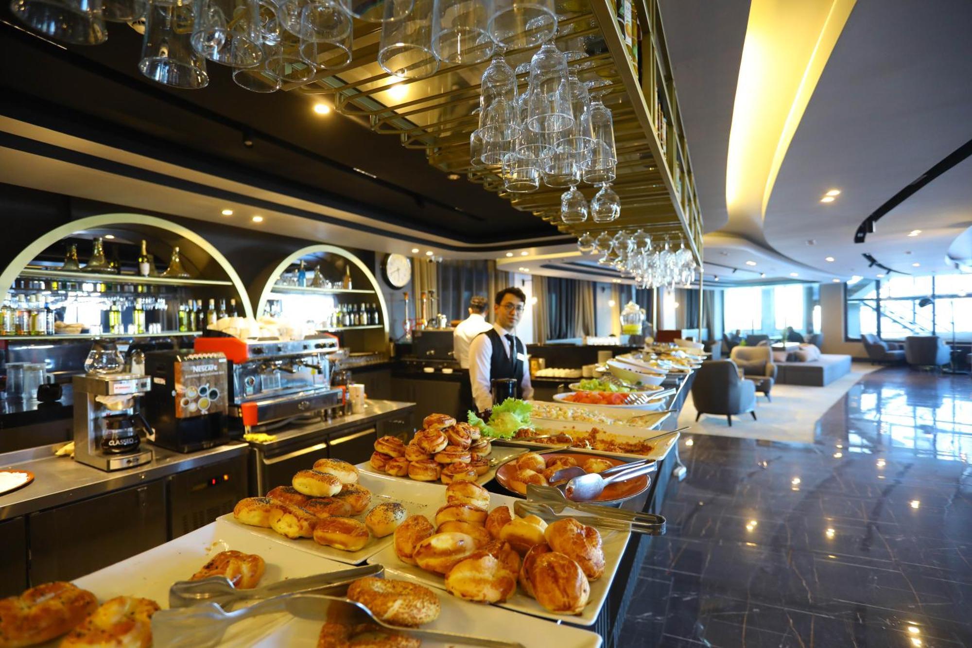 Trendlife Hotels Uludag All Inclusive מראה חיצוני תמונה