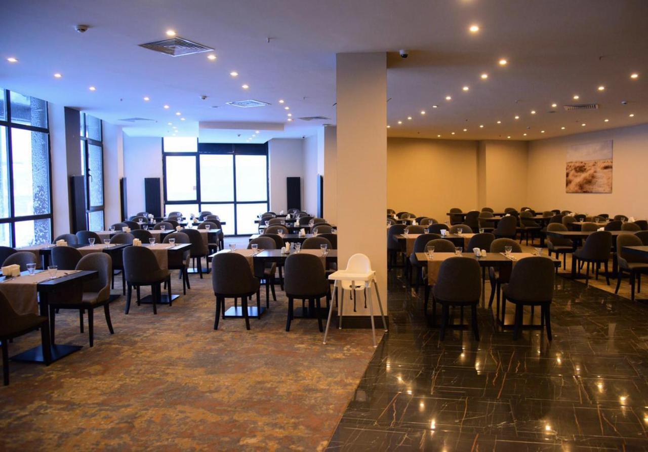 Trendlife Hotels Uludag All Inclusive מראה חיצוני תמונה